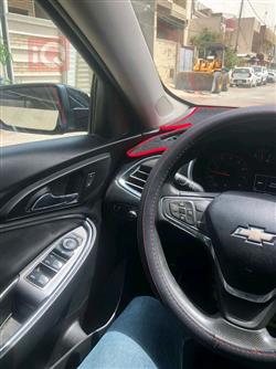 شێڤرۆلێت مالیبۆ